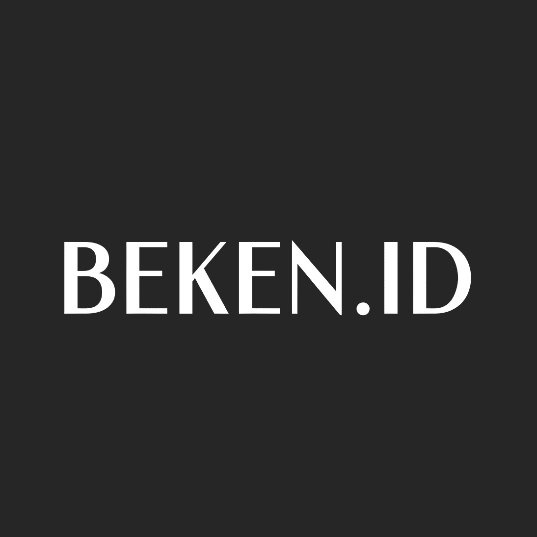 Produk Beken id | Shopee Indonesia