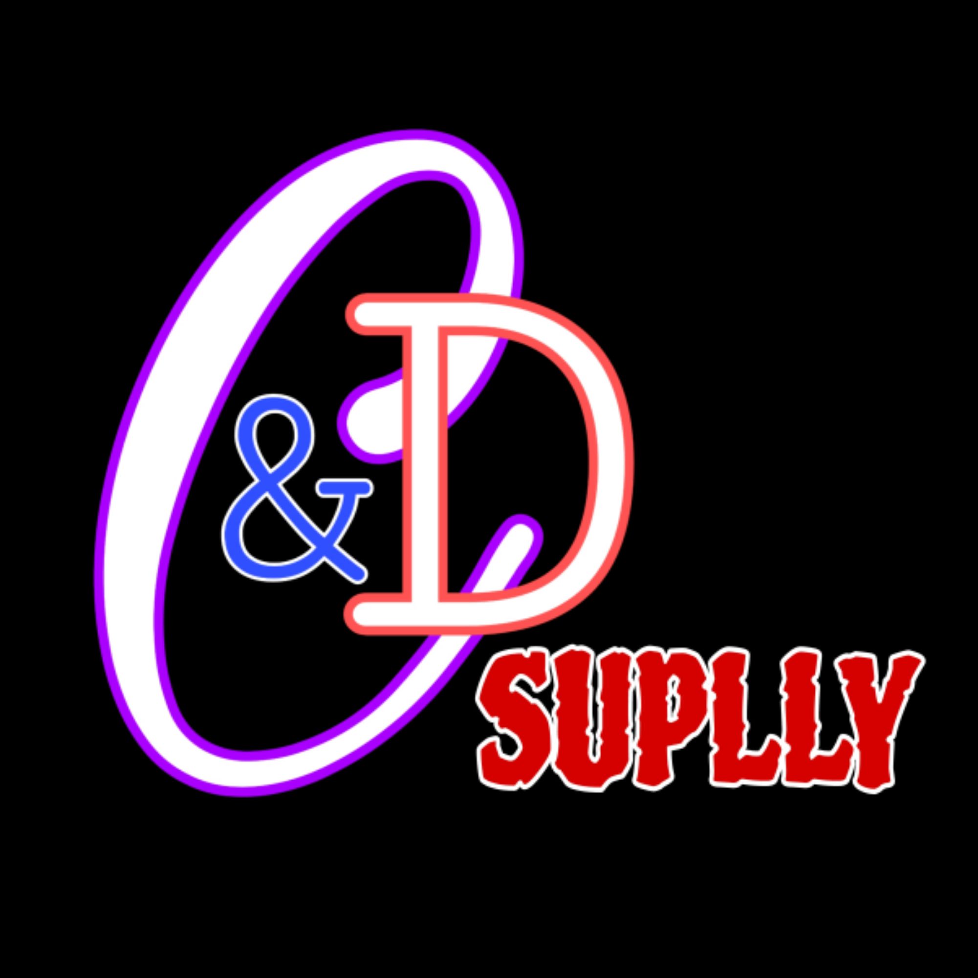 Produk C&D SUPLLY | Shopee Indonesia