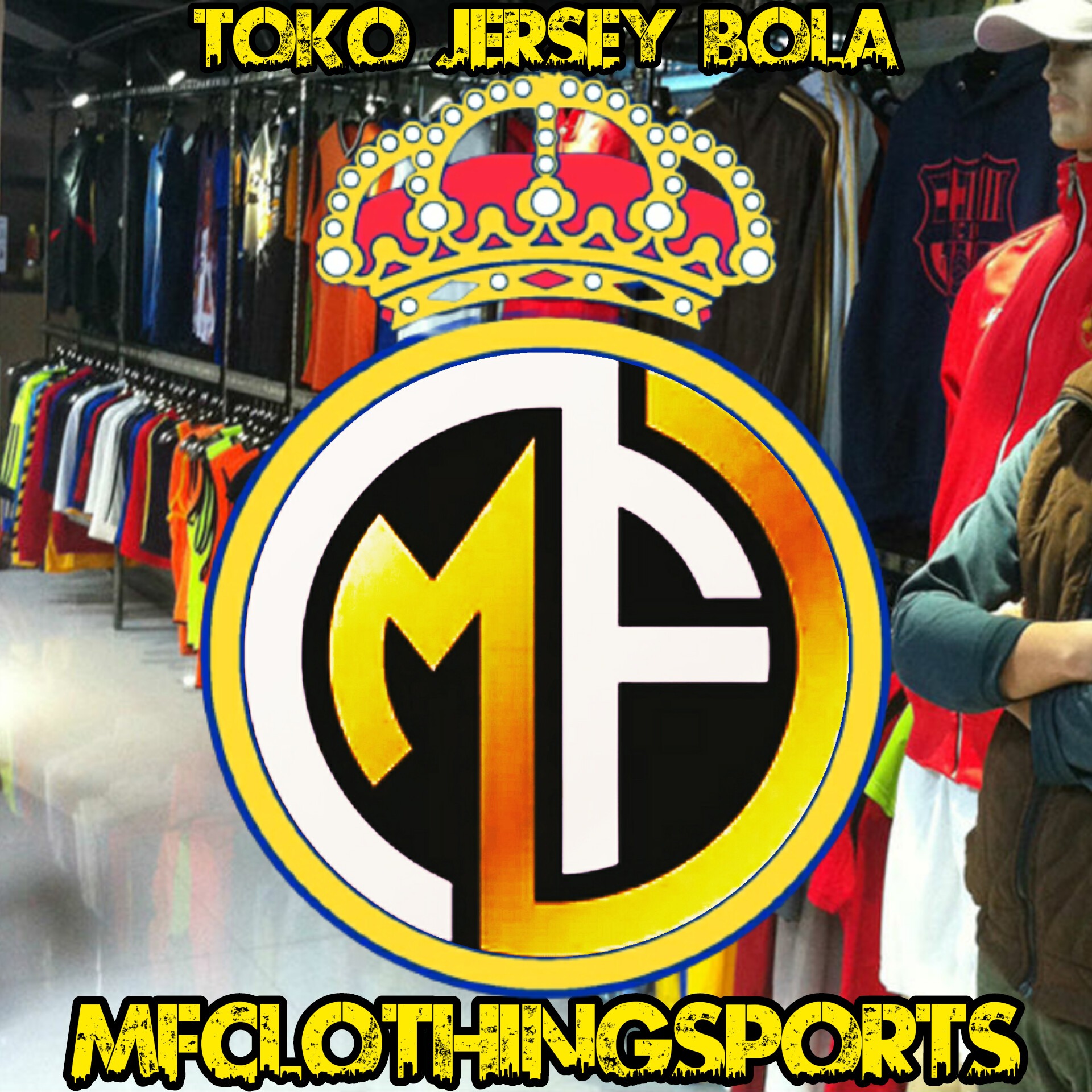 Produk mf.clothingsports | Shopee Indonesia
