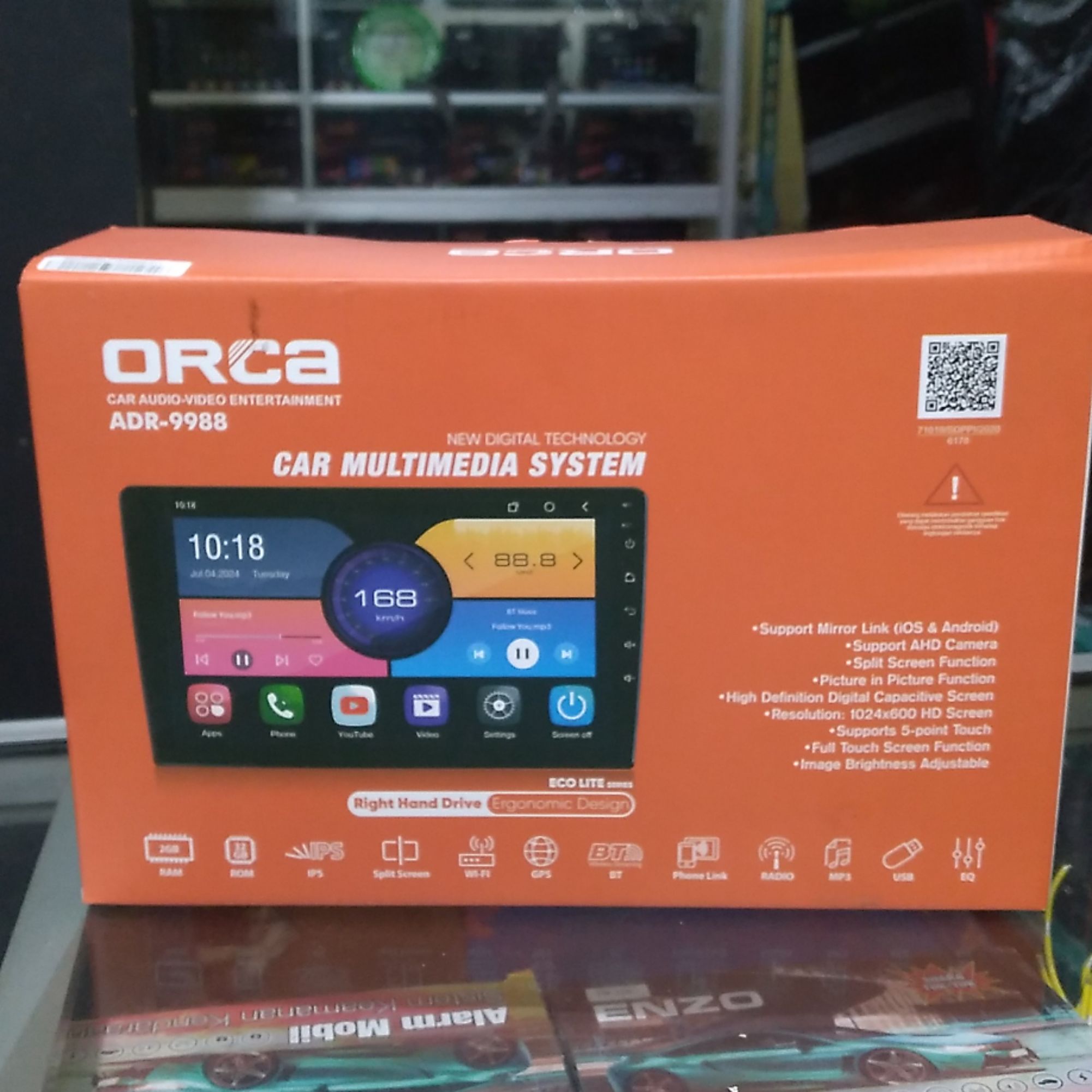 Produk ABDAR JAYA AUDIO | Shopee Indonesia