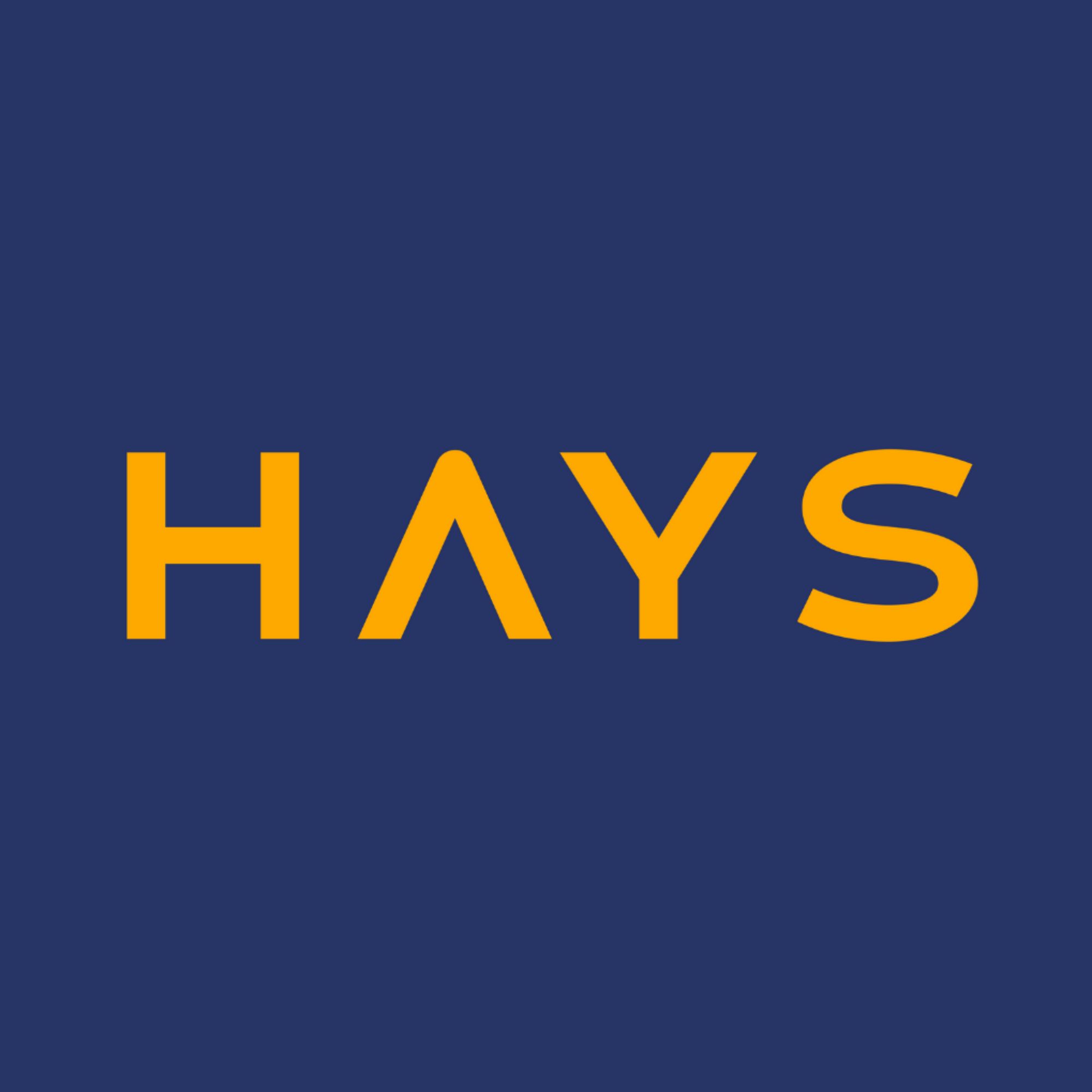 Hays food