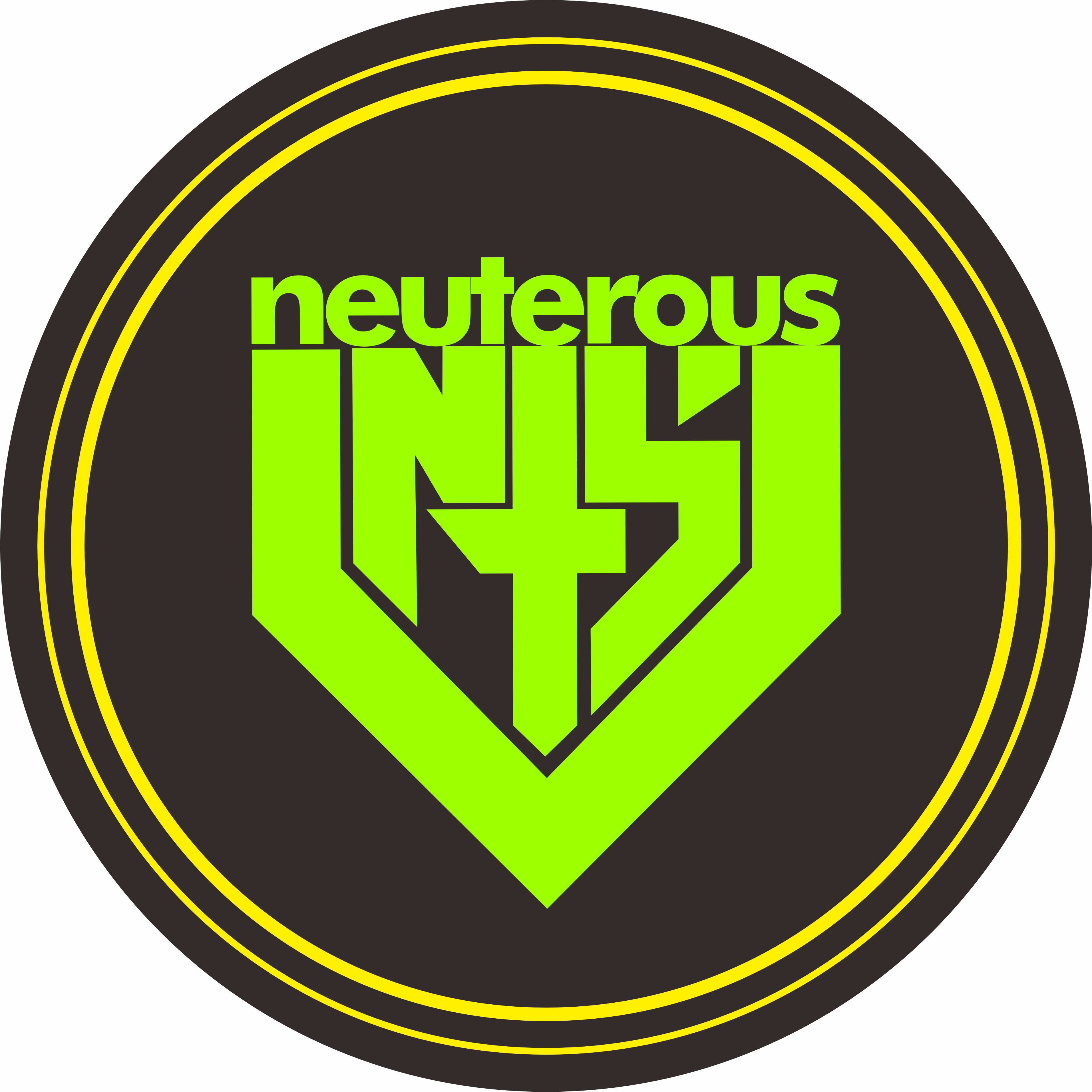Produk Neuterous Official Store | Shopee Indonesia