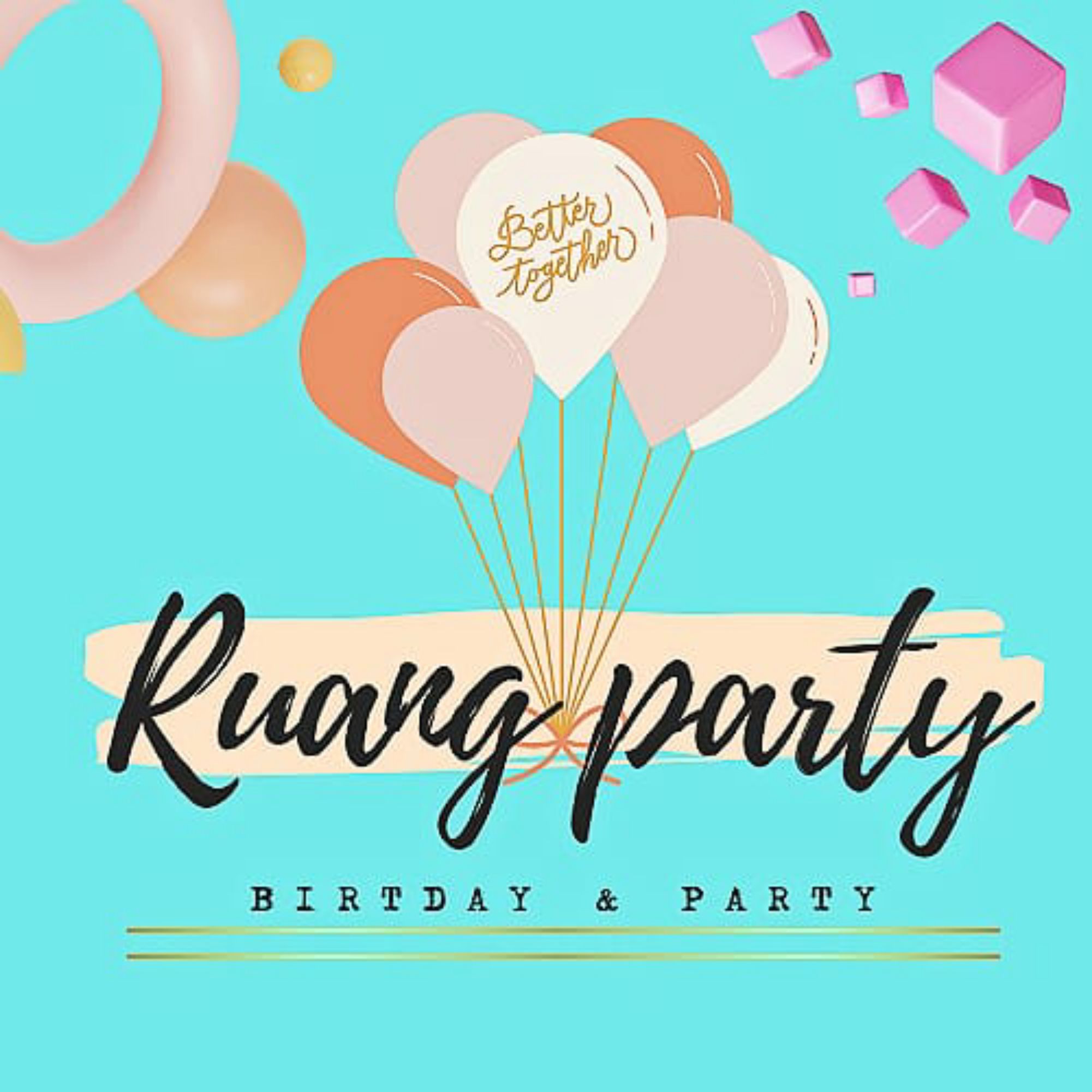 Produk Ruang party | Shopee Indonesia