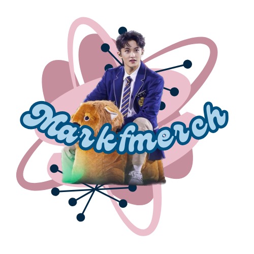 Produk Markfmerch | Shopee Indonesia