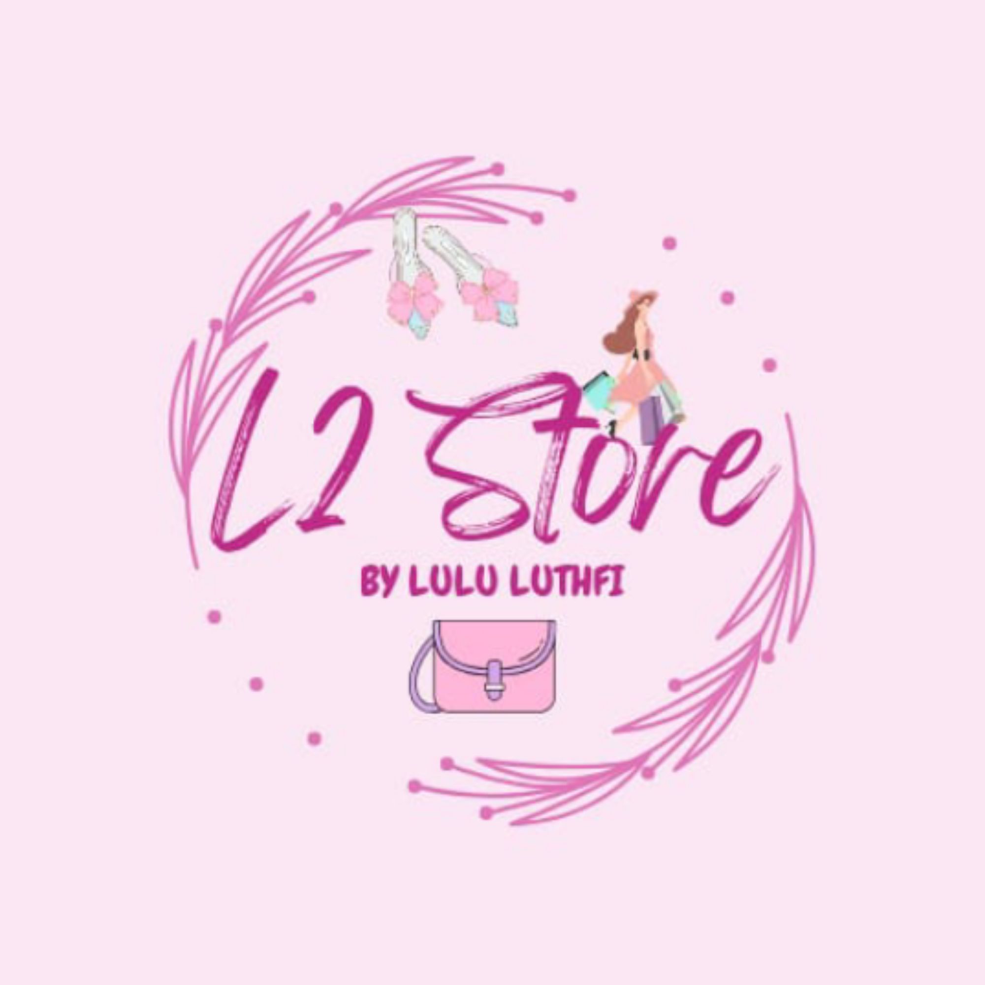 Produk Lullu_Luthfi | Shopee Indonesia