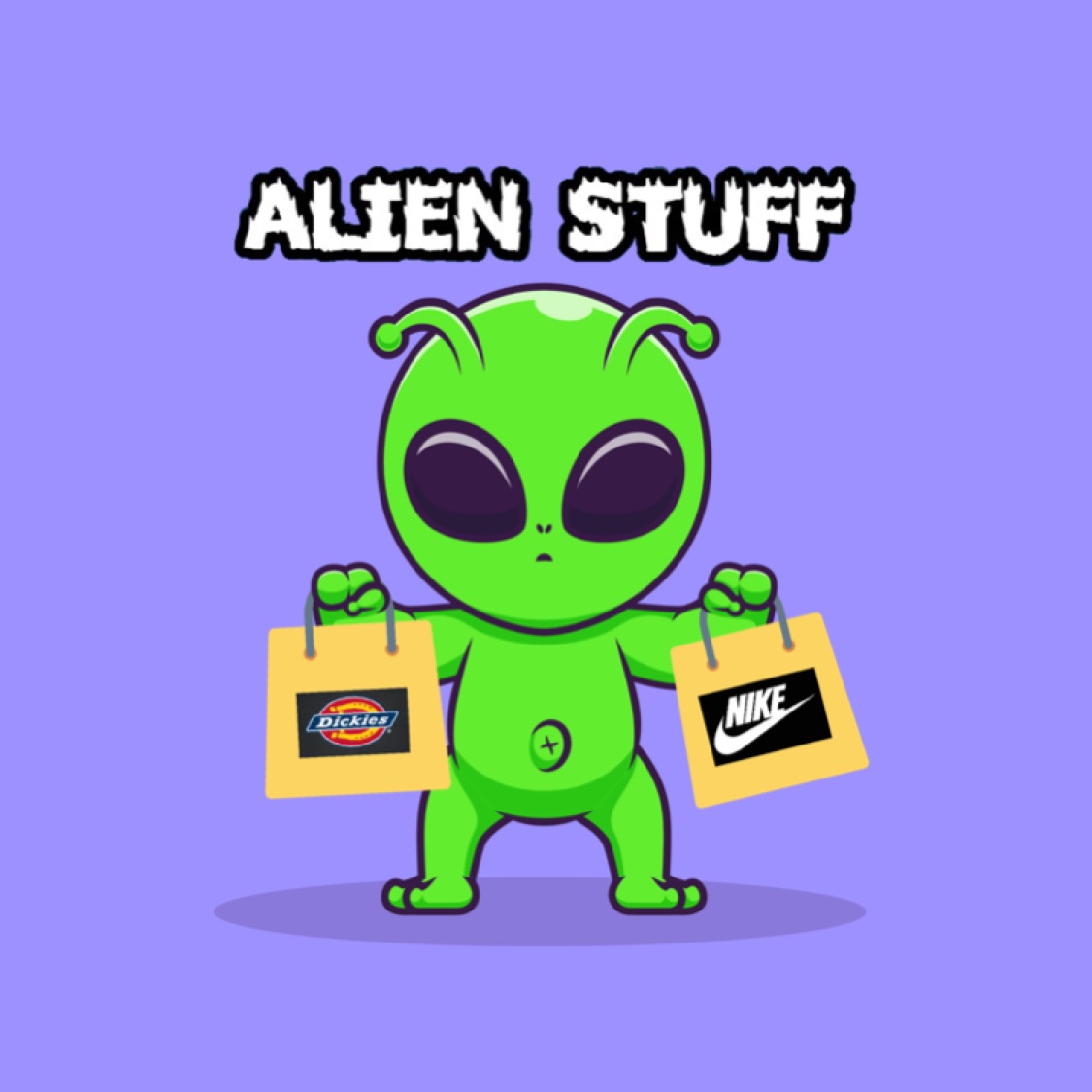 Produk alienstuff | Shopee Indonesia