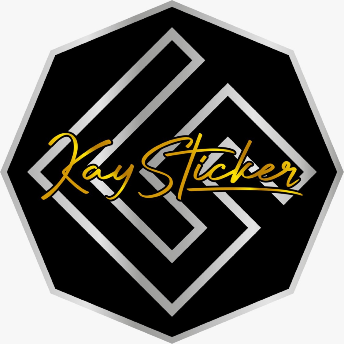 Produk KAYSTICKER | Shopee Indonesia