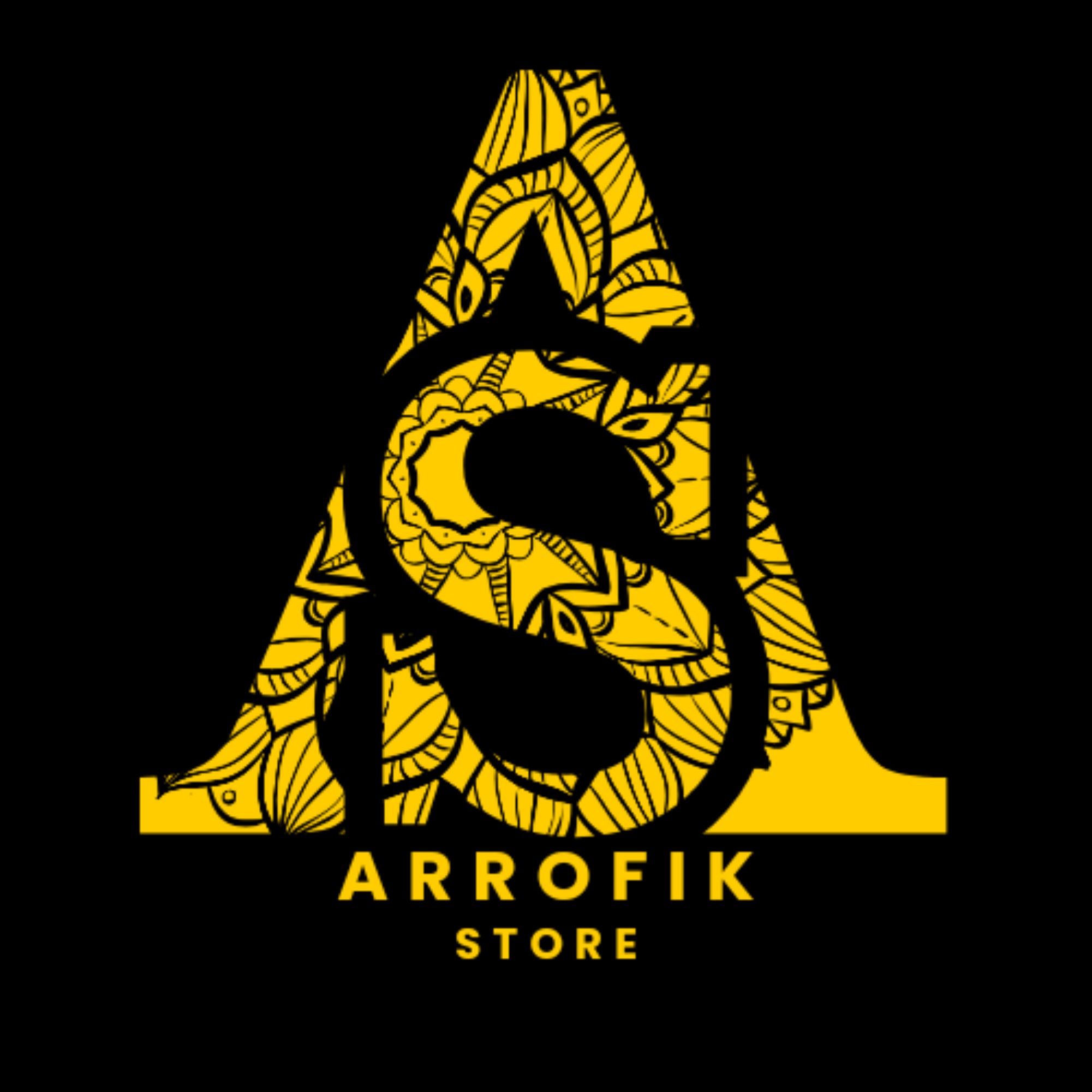 Produk Arrofik Store | Shopee Indonesia