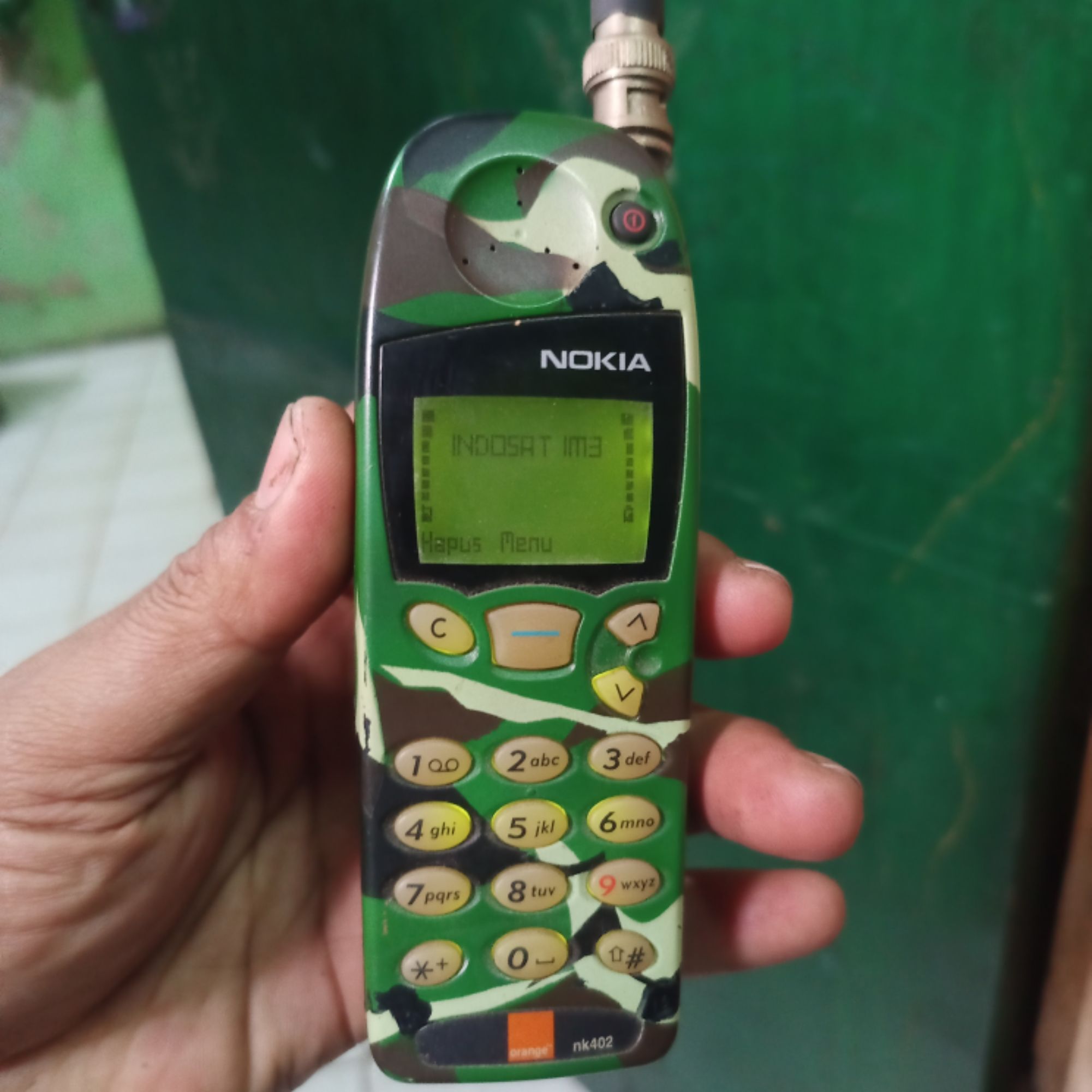 Produk MISWAN 354 Cell collection | Shopee Indonesia