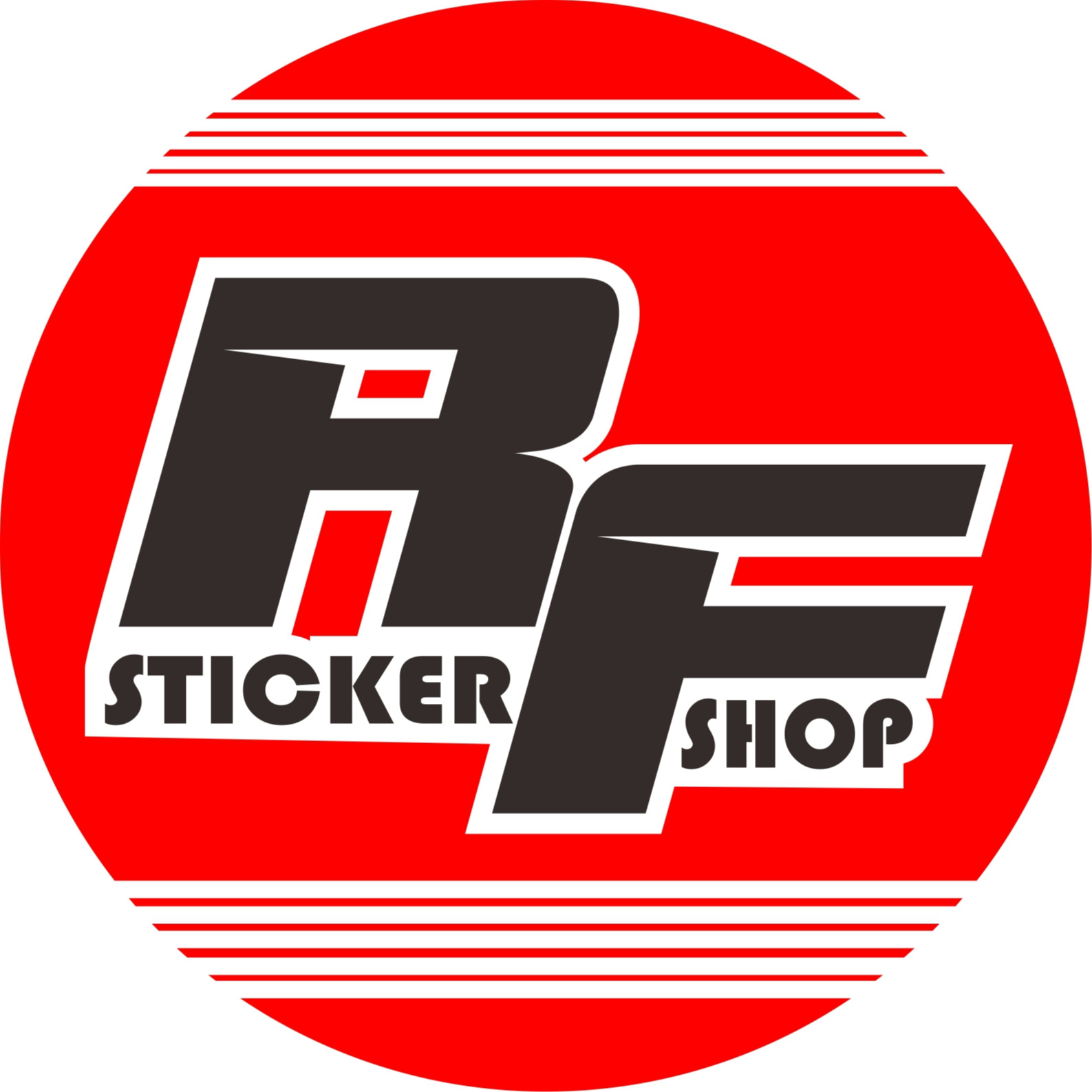 Produk RafkhaSticker | Shopee Indonesia
