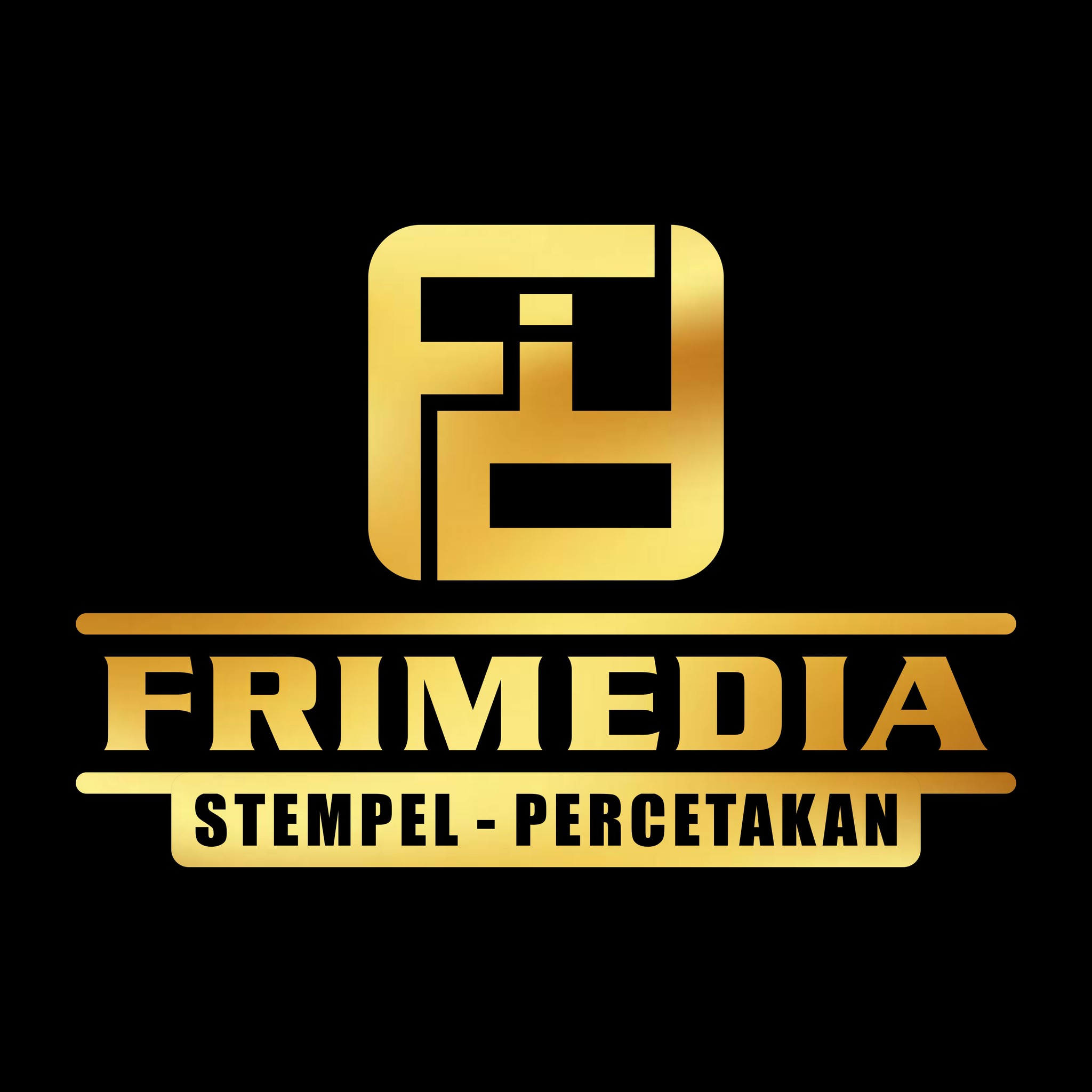 Produk FRIMEDIA (STEMPEL-PERCETAKAN) | Shopee Indonesia