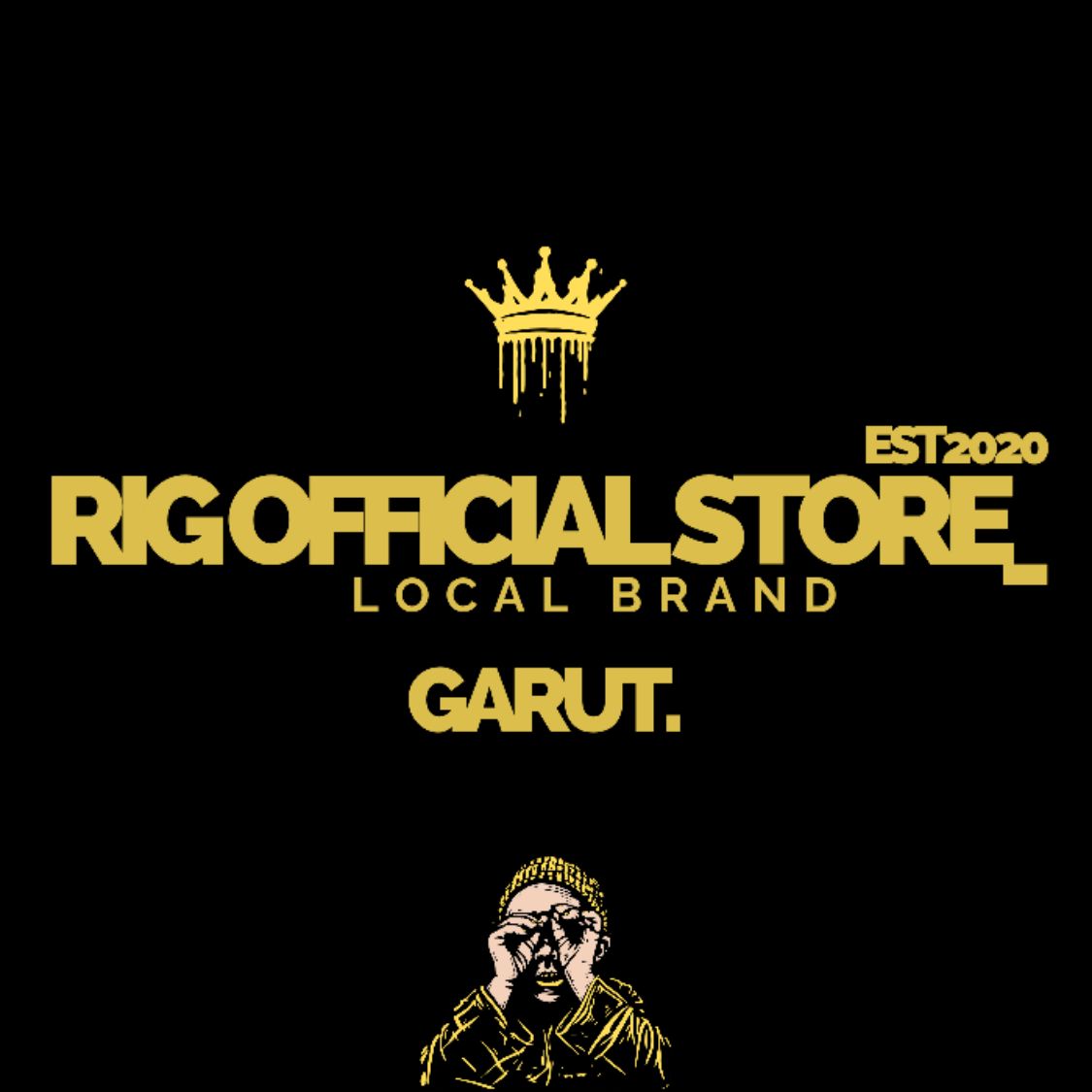 Produk RIG Official Store | Shopee Indonesia