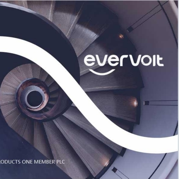 Produk EverVolt | Shopee Indonesia