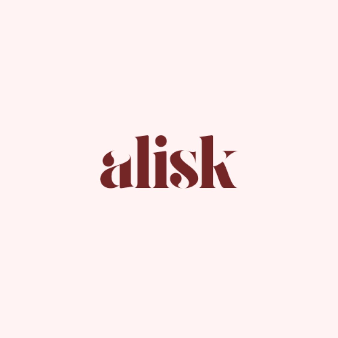 Produk alisk.label | Shopee Indonesia