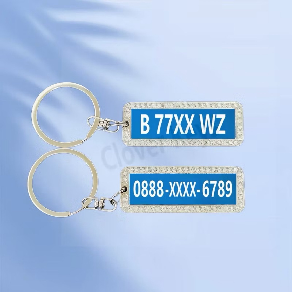 Produk clover_keys | Shopee Indonesia