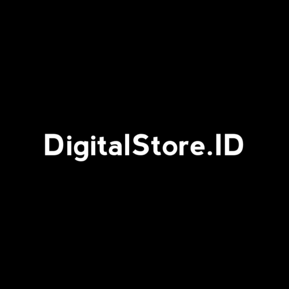 Produk Digital StoreID | Shopee Indonesia