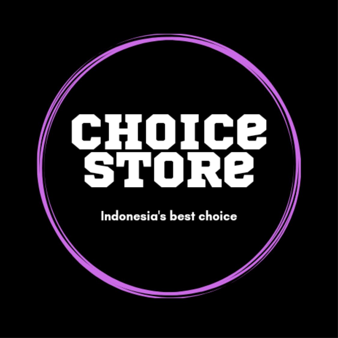 Produk CHOICE STORE BRANDED | Shopee Indonesia