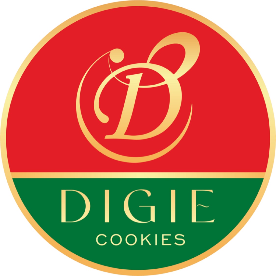 Produk DIGIE COOKIES | Shopee Indonesia