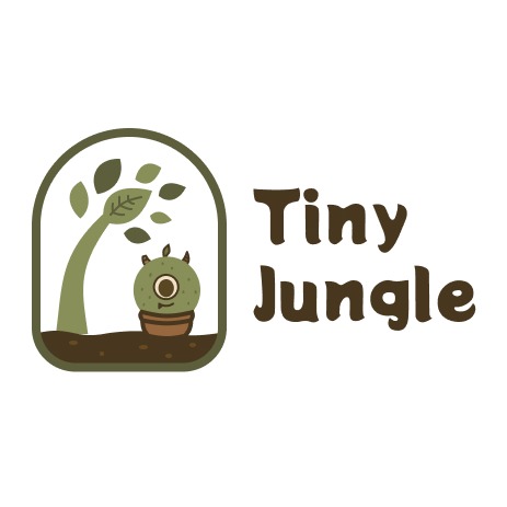 Produk Tiny Jungle | Shopee Indonesia