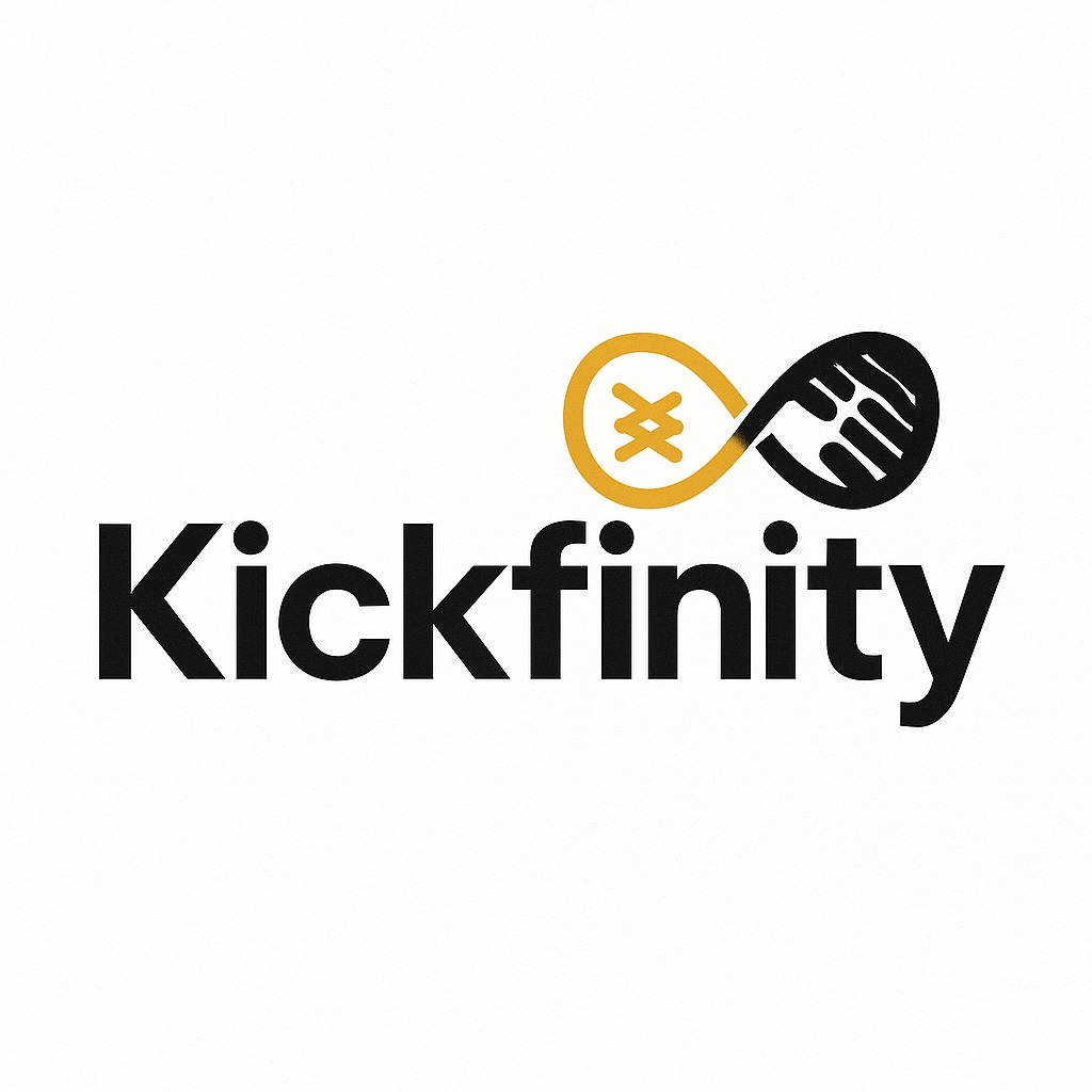 Produk Kickfinity Official Shop | Shopee Indonesia