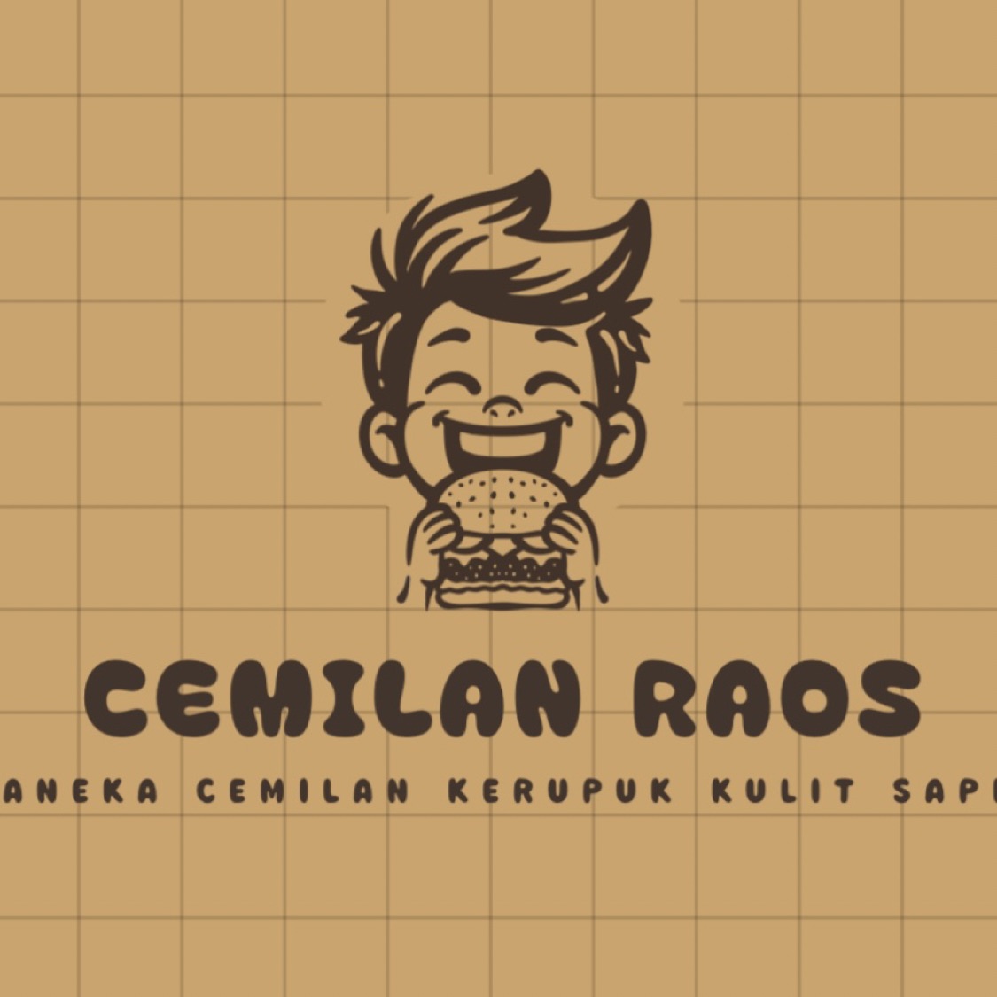 Produk Cemilan Raos | Shopee Indonesia