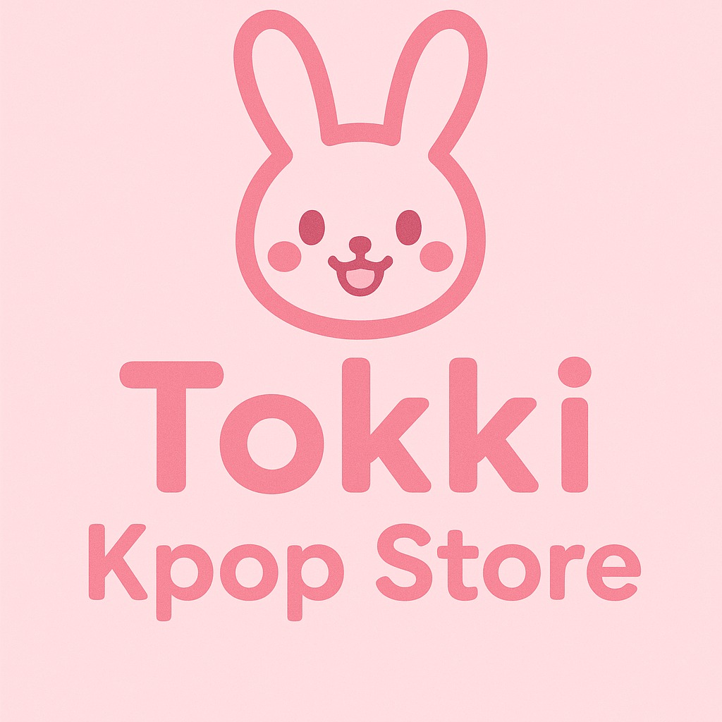 Produk Tokki Kpop Store | Shopee Indonesia