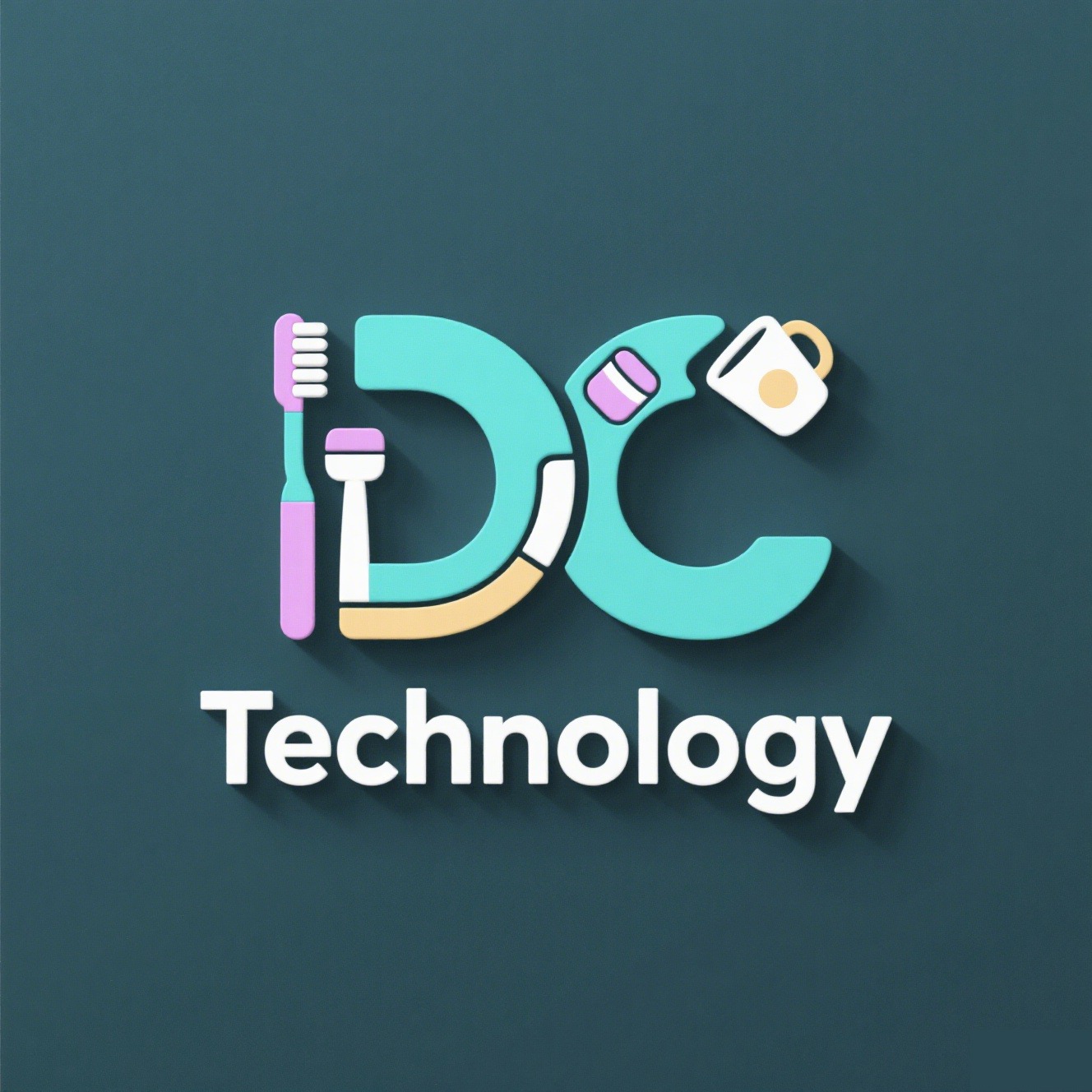 Produk DC Technology | Shopee Indonesia