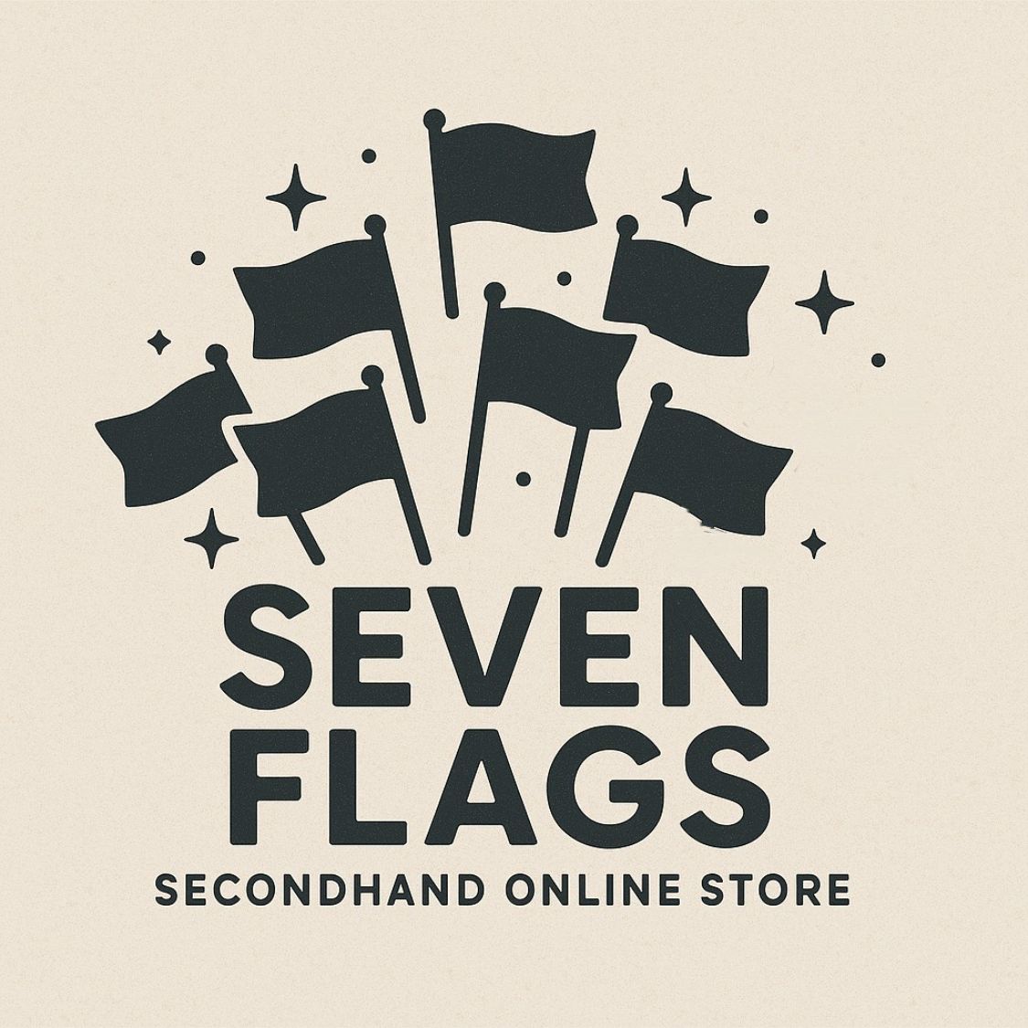 Produk Seven_Flags | Shopee Indonesia