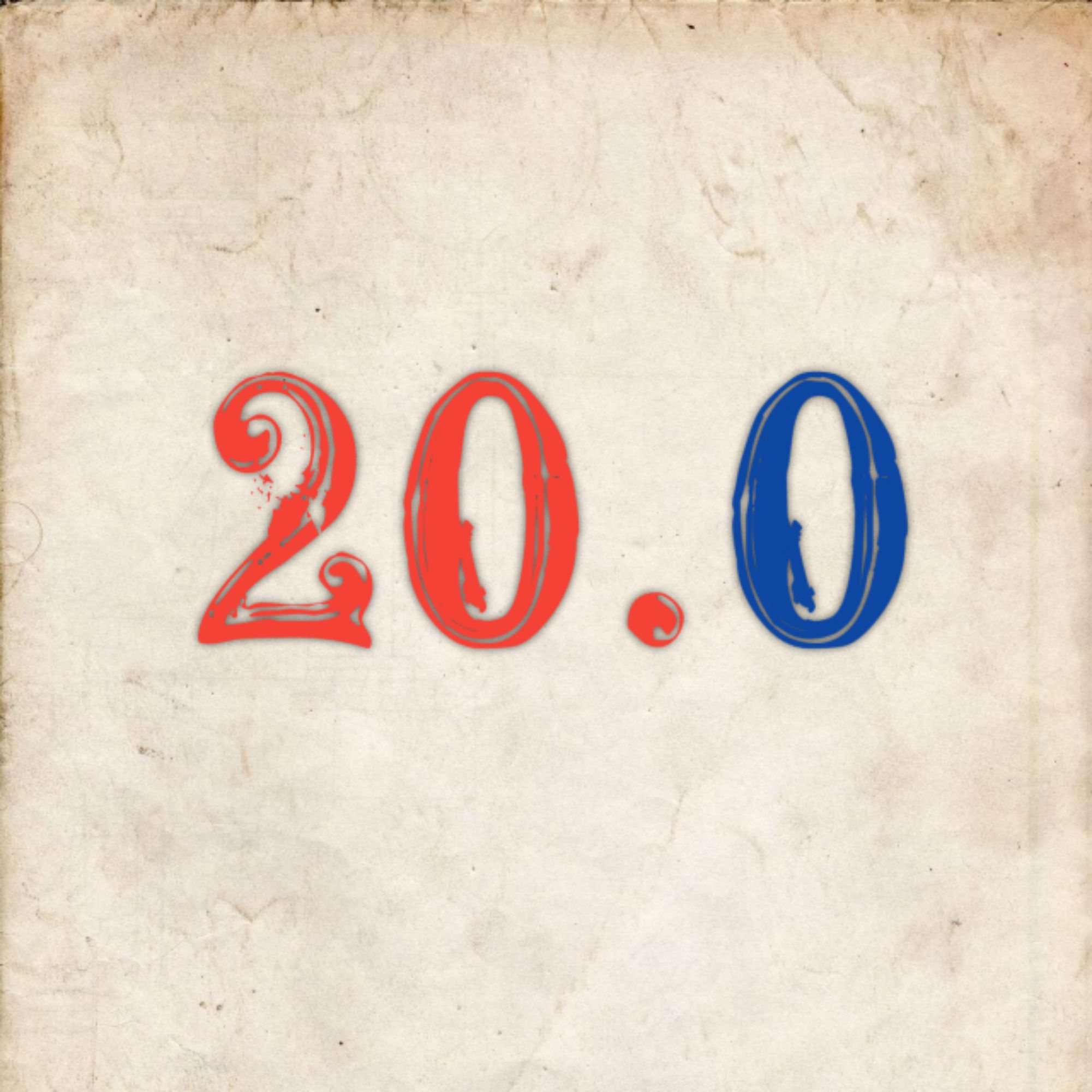 Produk Twenty Zero | Shopee Indonesia