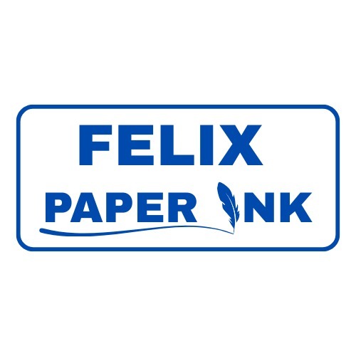 Produk felix paper ink | Shopee Indonesia