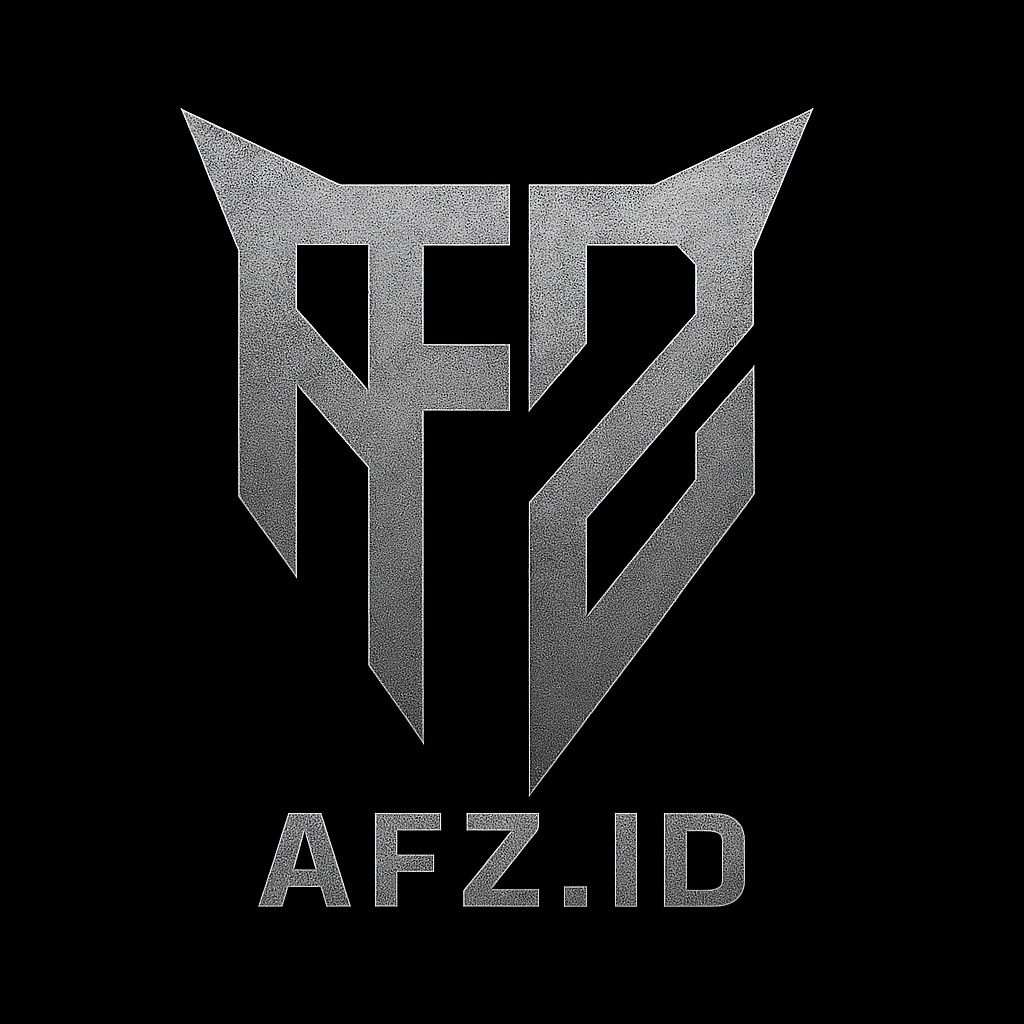 Produk AFZ.ID OFFICIAL STORE | Shopee Indonesia