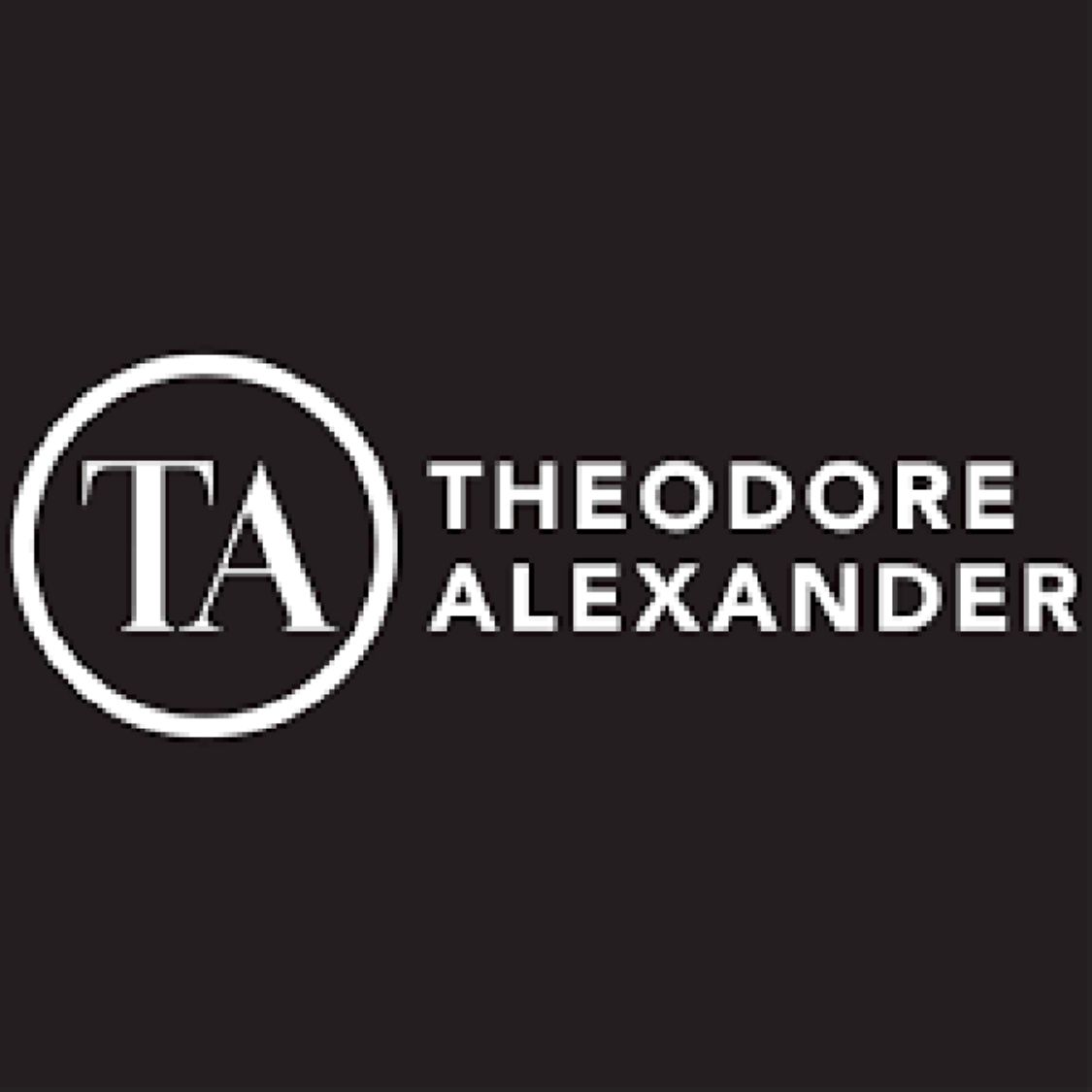 Produk Theodore Alexander Official | Shopee Indonesia