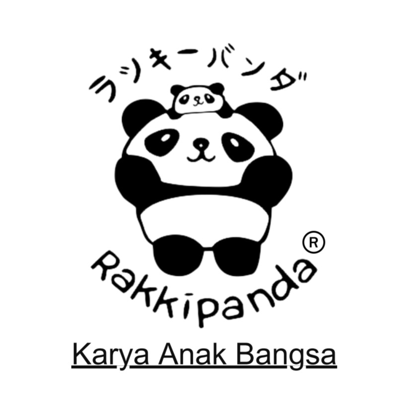 Produk Rakki Panda Palembang | Shopee Indonesia