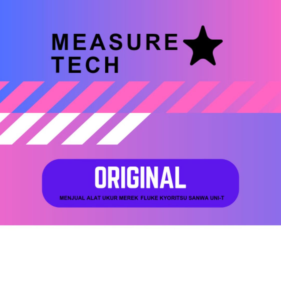 Produk Measure.tech | Shopee Indonesia