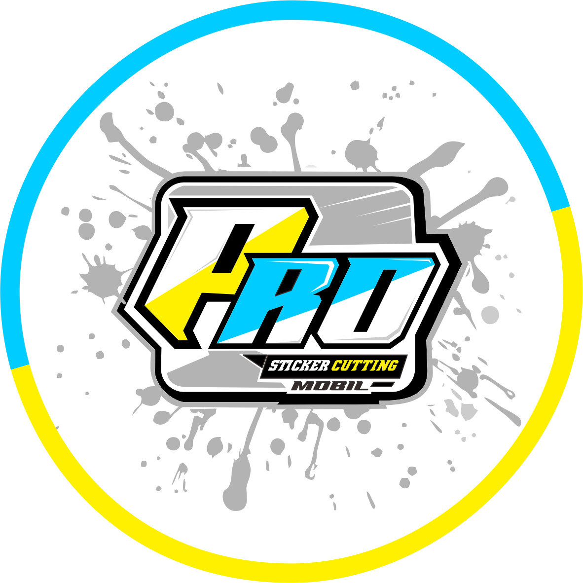Produk PRO STICKER | Shopee Indonesia