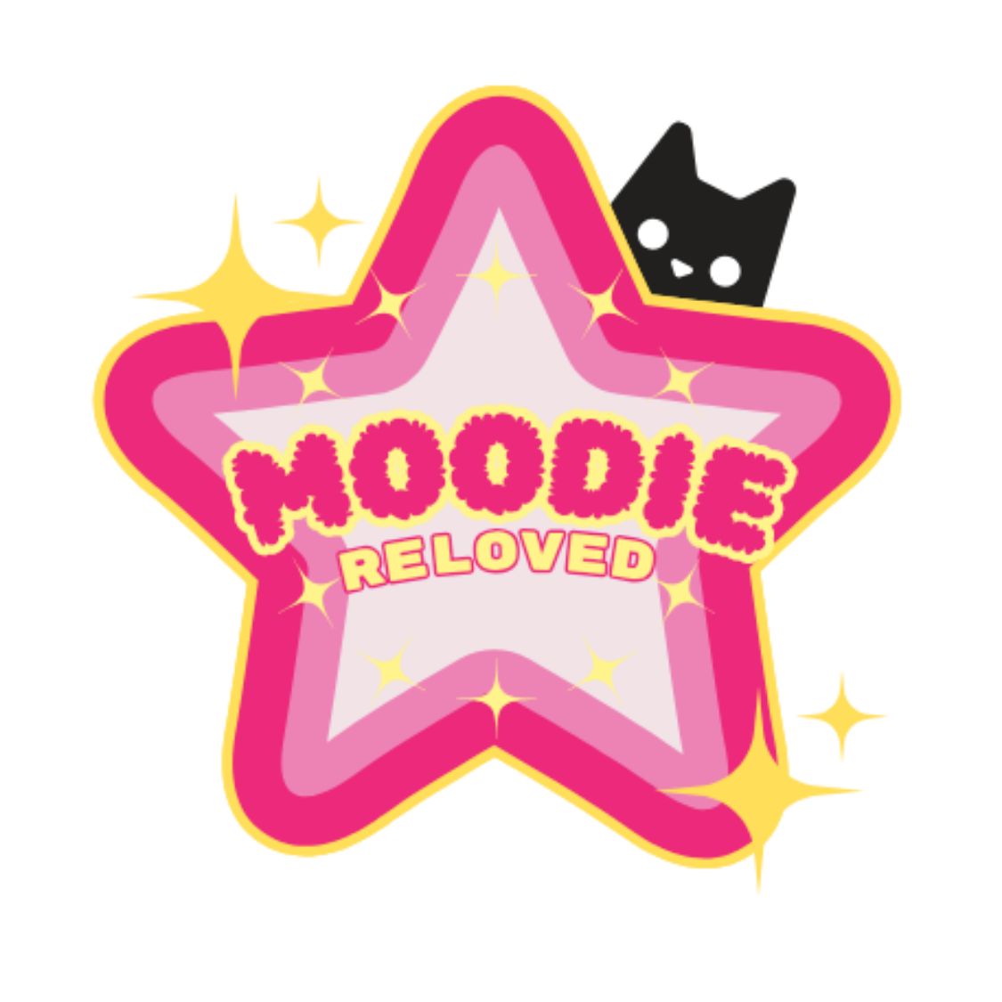 Produk MOODIE RELOVED | Shopee Indonesia