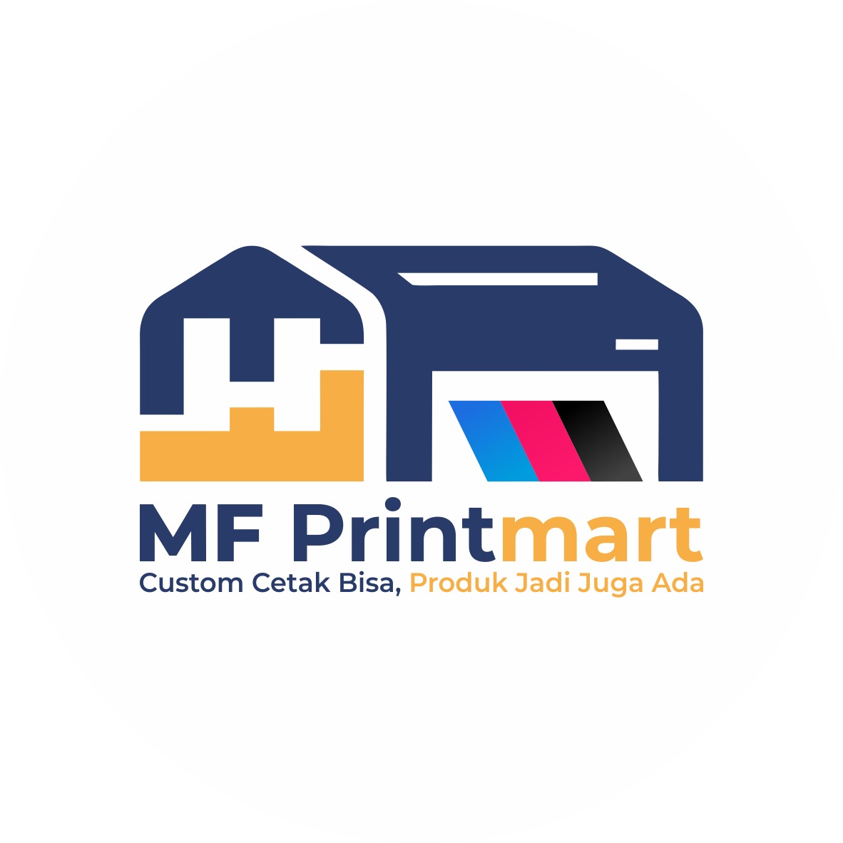 Produk MF Printmart | Shopee Indonesia