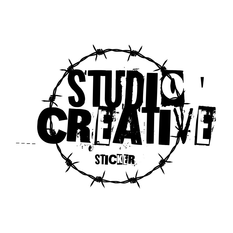 Produk studiocreativesticker | Shopee Indonesia