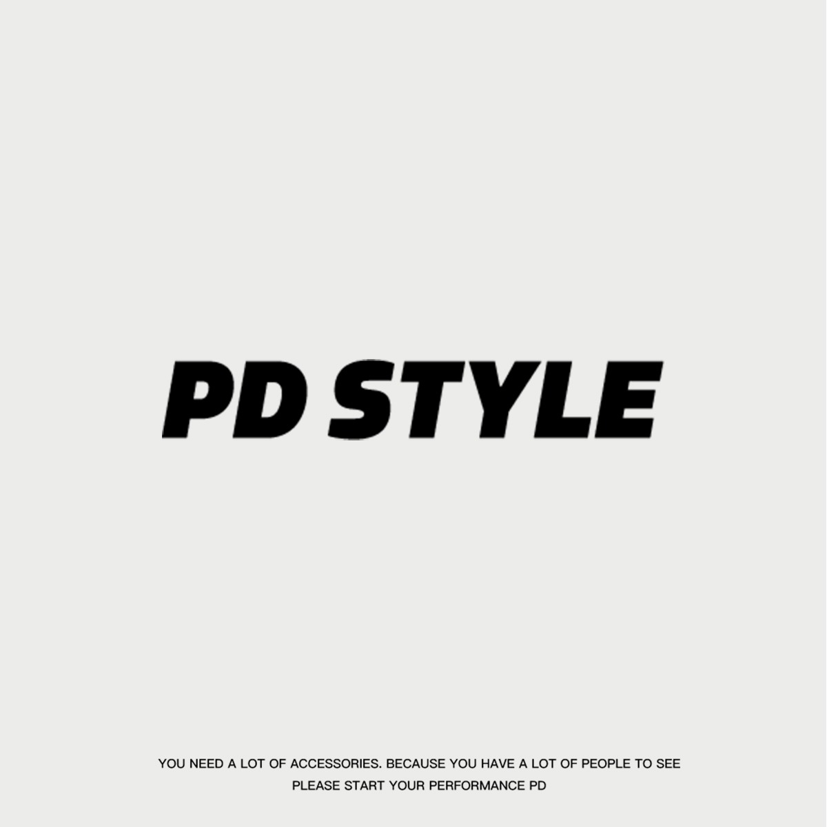 Produk PD STYLE.ID | Shopee Indonesia