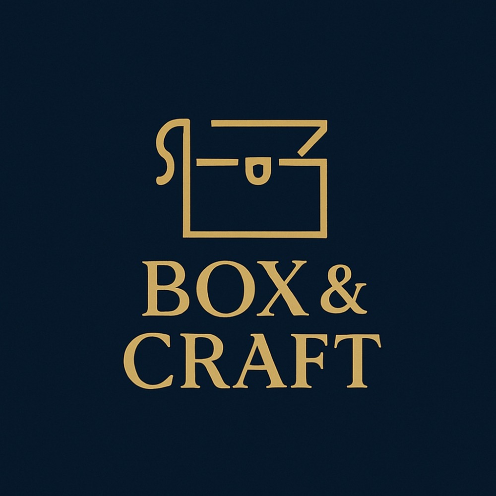 Produk BOX & CRAFT | Shopee Indonesia
