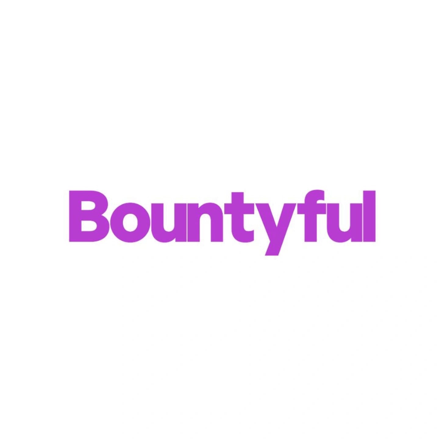 Produk bountyfulofficial | Shopee Indonesia