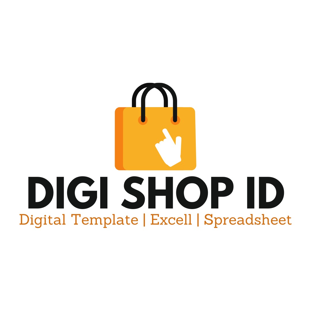 Produk Digi Shop ID | Shopee Indonesia