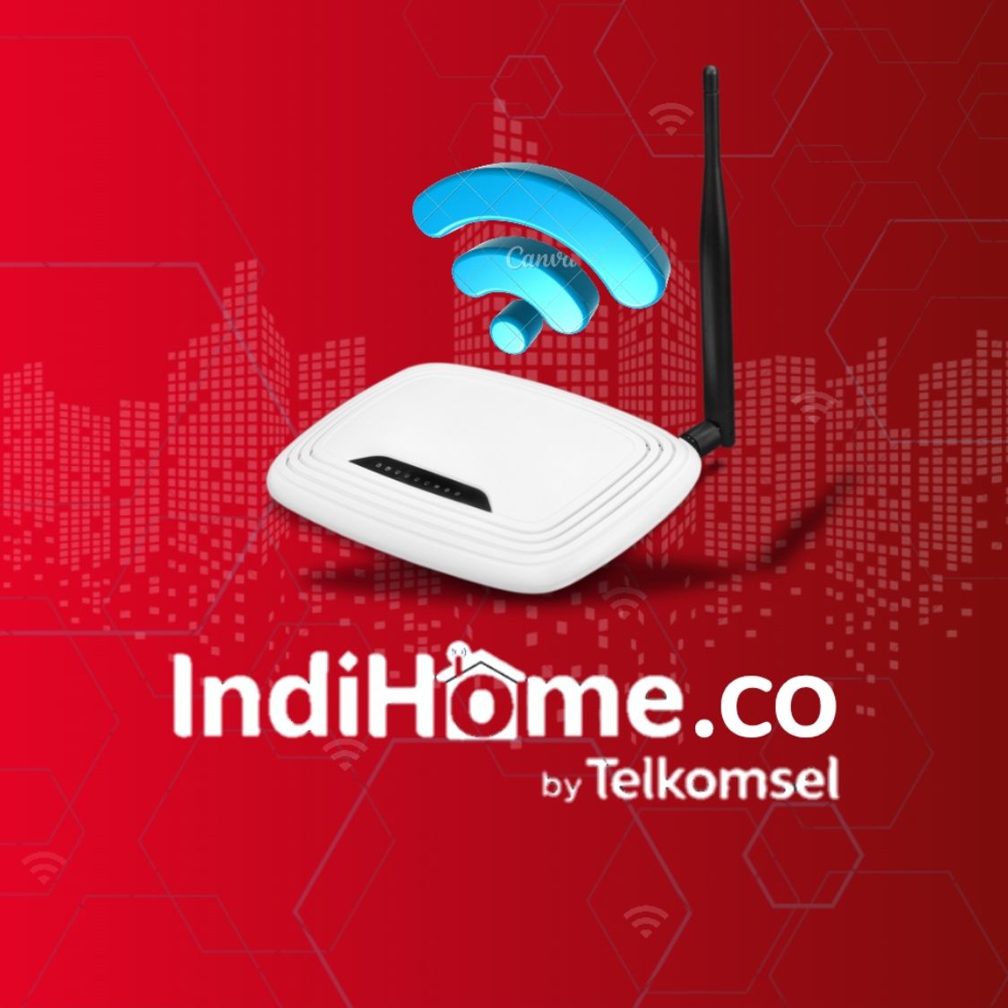 Produk Indihome.co | Shopee Indonesia