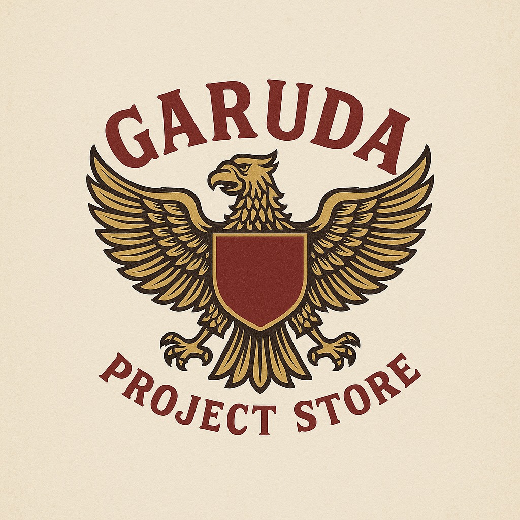 Produk Garuda Project Store | Shopee Indonesia