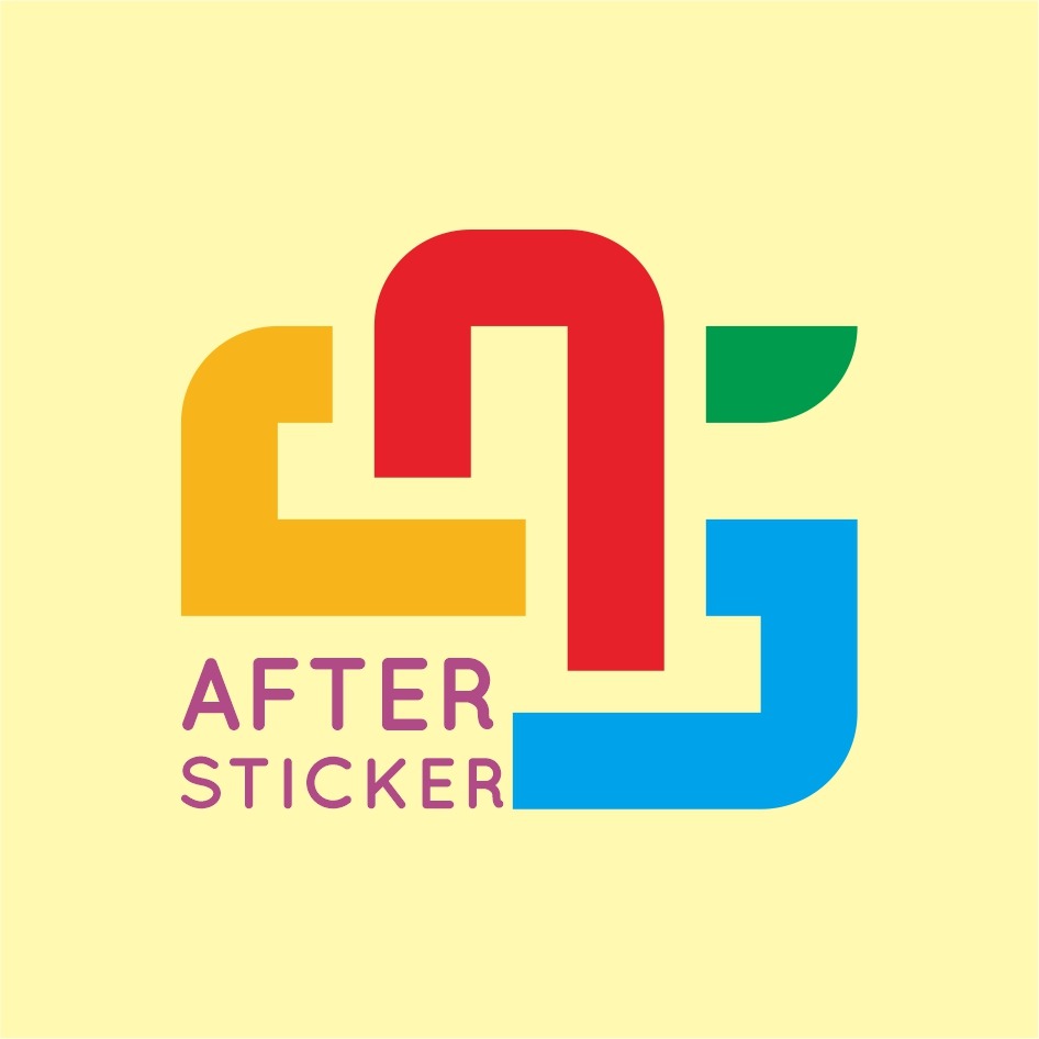 Produk After Sticker | Shopee Indonesia