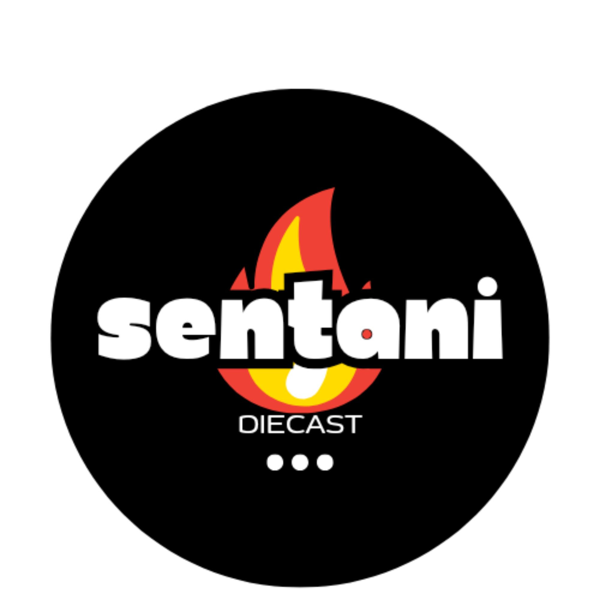 Produk Sentani Diecast | Shopee Indonesia