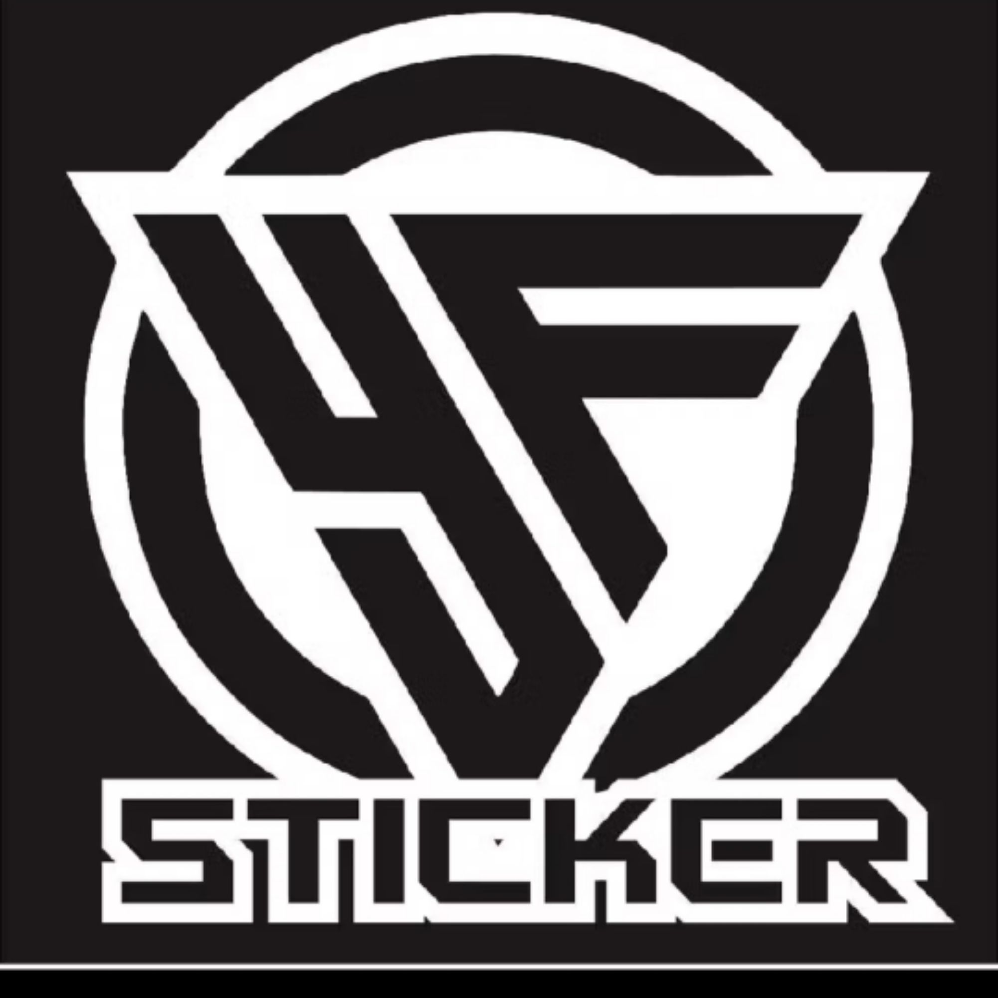 Produk YF stiker | Shopee Indonesia