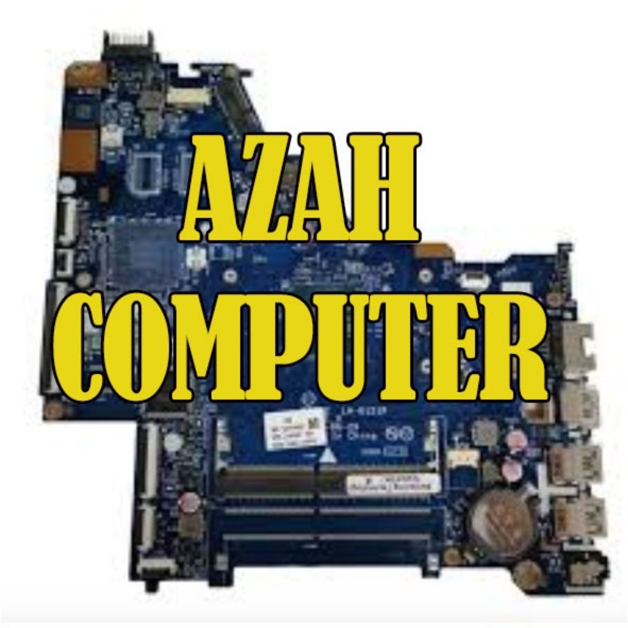 Produk Azah computer | Shopee Indonesia