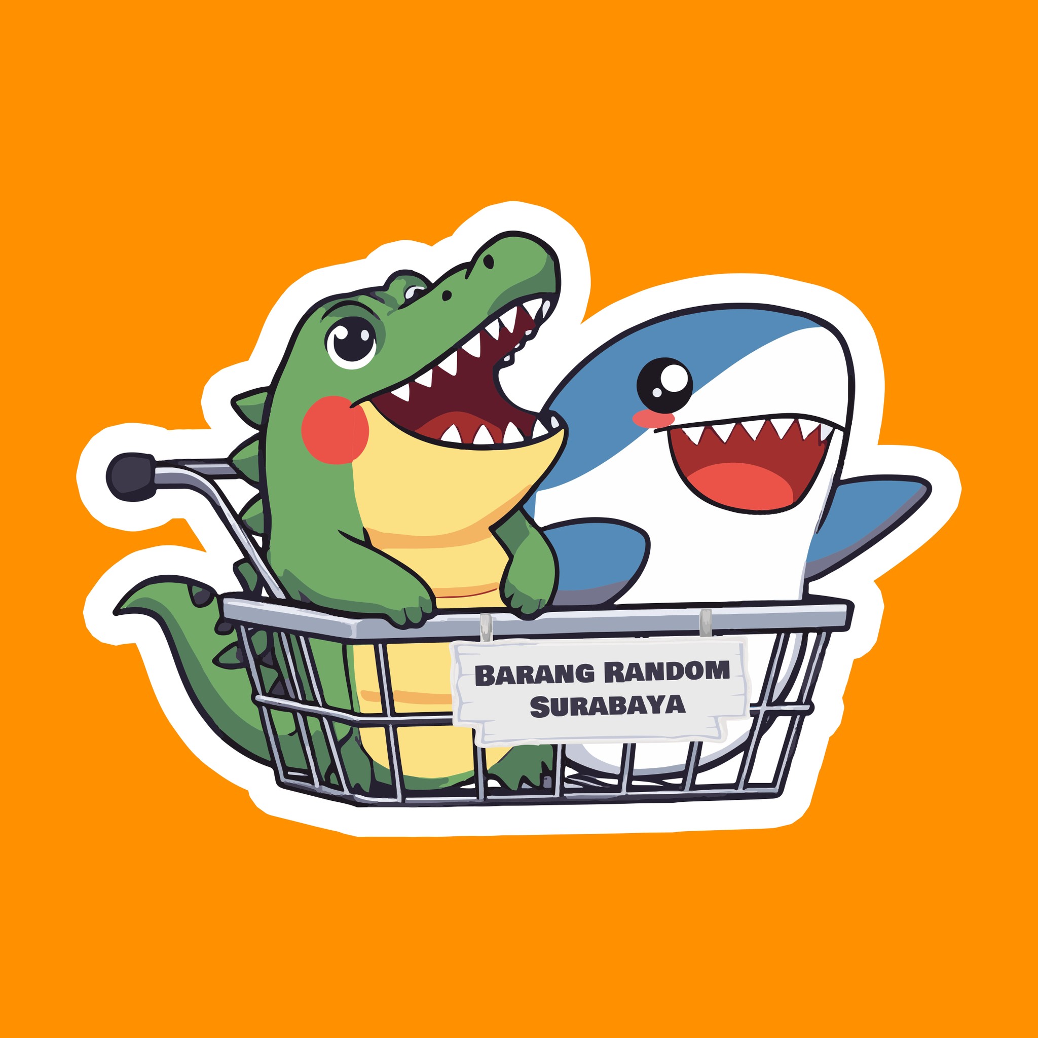Produk barangrandomsurabaya | Shopee Indonesia