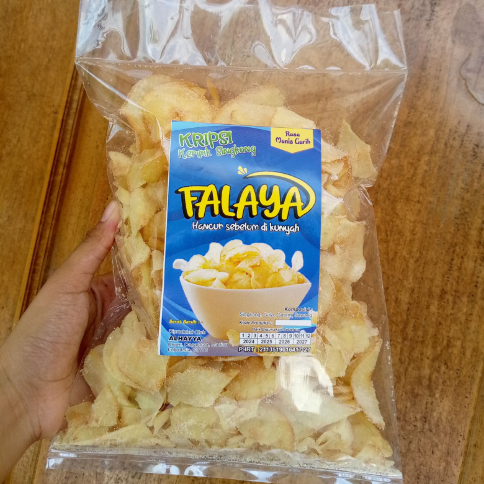 Produk Falaya Store | Shopee Indonesia